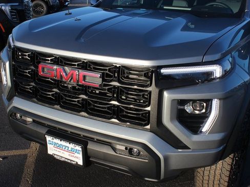 New 2026 GMC Canyon Elevation w/ Convenience Package image 15