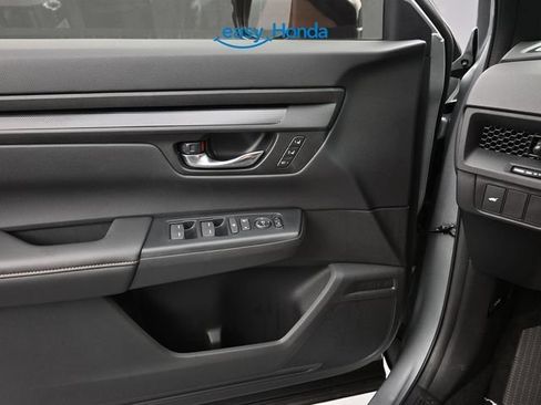 Used 2026 Honda CR-V Sport-L image 16