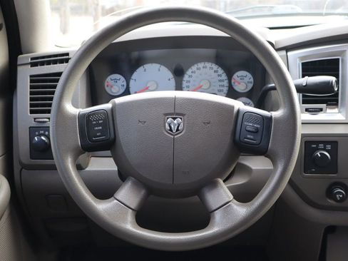 Used 2009 Dodge Ram 2500 Truck SLT image 18