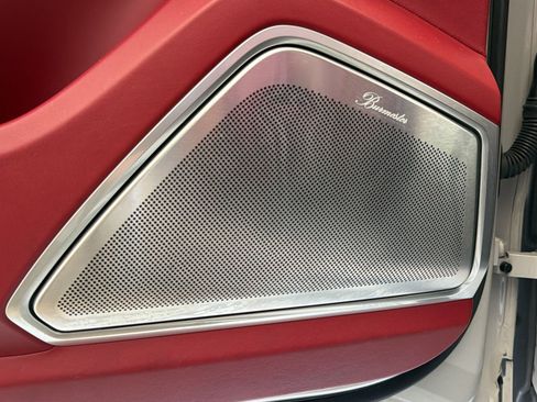 Used 2021 Porsche Cayenne GTS AWD/4WD image 26