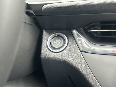 New 2026 Buick Envista Preferred w/ Convenience I Package image 16