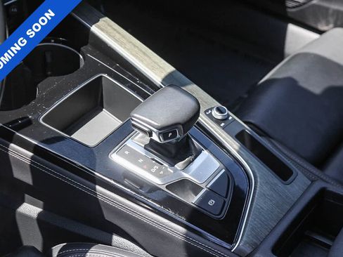 Used 2023 Audi A4 2.0T Premium Plus AWD/4WD image 24