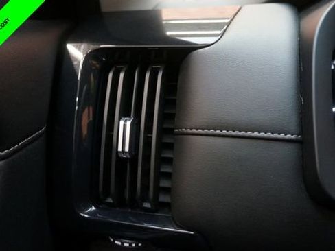 Certified 2024 Nissan Pathfinder S image 25