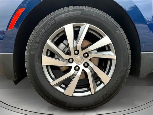 Used 2022 Chevrolet Equinox LT image 33