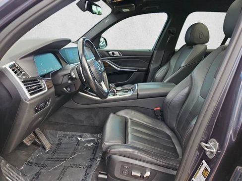 Used 2020 BMW X5 xDrive40i AWD/4WD image 23