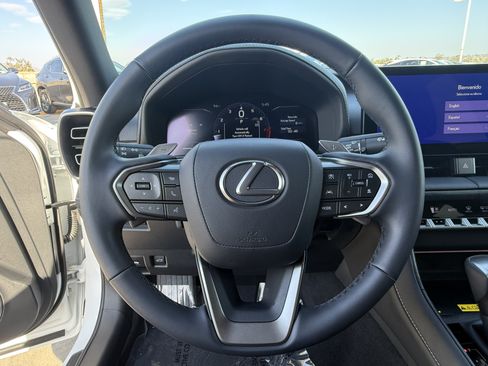 Certified 2026 Lexus IS 350 F Sport AWD/4WD image 22