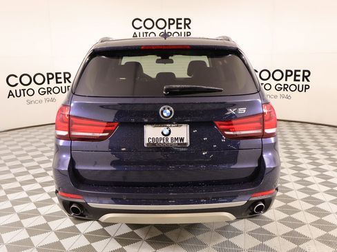 Used 2015 BMW X5 xDrive35i AWD/4WD image 23
