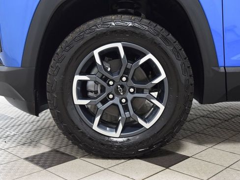 New 2027 Chevrolet Equinox ACTIV AWD/4WD image 29