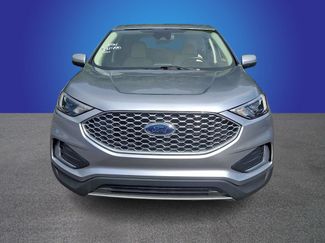 Used 2024 Ford Edge SEL AWD/4WD video 2