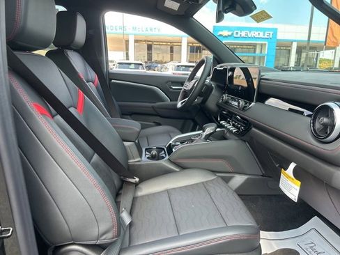 New 2026 Chevrolet Colorado Z71 w/ Z71 Convenience Package 2 image 32