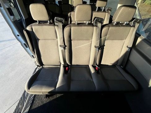 Used 2024 Ford Transit 350 XLT image 19