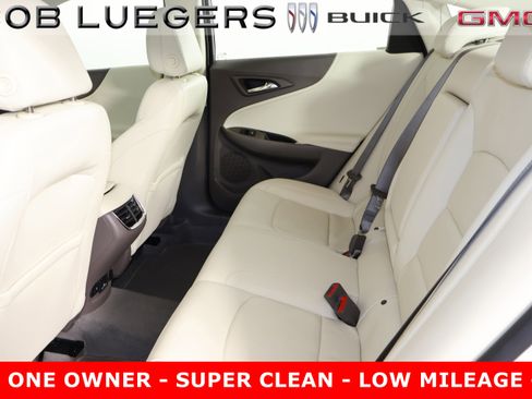 Certified 2024 Chevrolet Malibu LT image 13