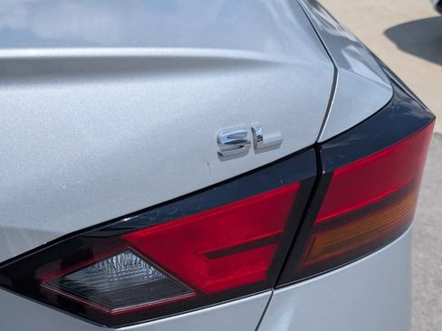Used 2021 Nissan Altima 2.5 SL FWD image 21