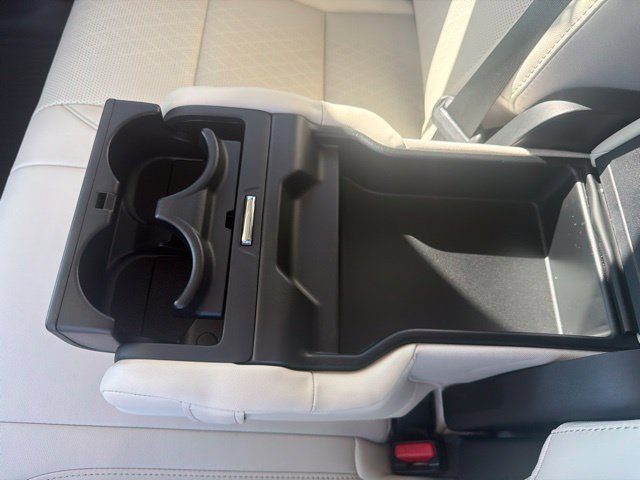Used 2025 Lexus RX 350 w/ Convenience Package AWD/4WD image 18