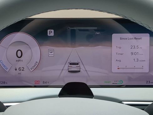 New 2026 Genesis Electrified GV70 image 28