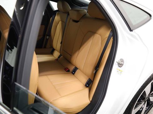 New 2025 Audi A5 2.0T Premium Plus image 34