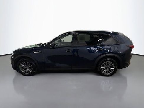Used 2024 MAZDA CX-90 Plug-In Hybrid w/ Preferred AWD/4WD image 6