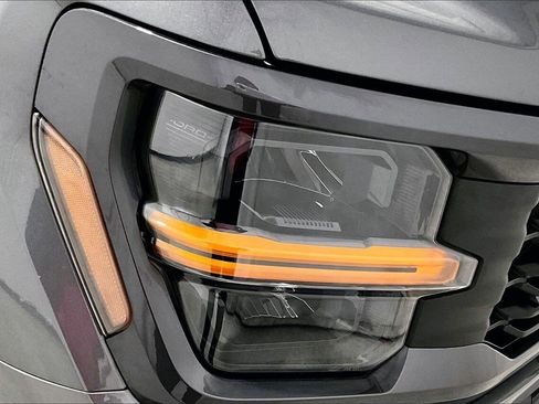 Used 2025 Ford F150 STX w/ Equipment Group 200A image 28