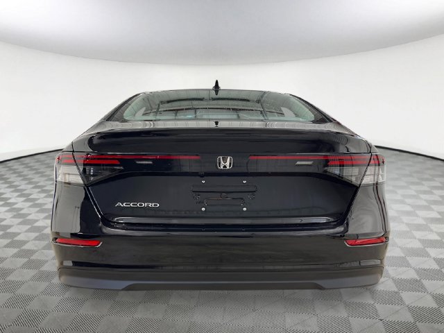 New 2026 Honda Accord LX image 5