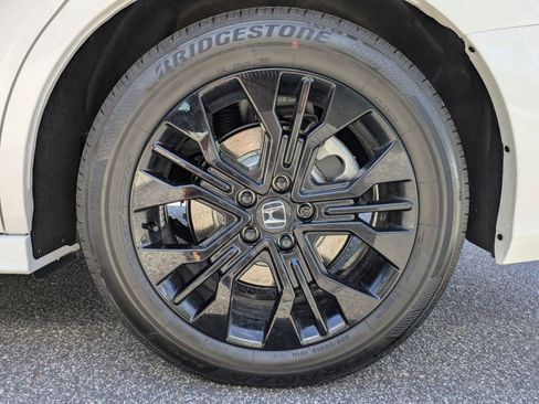 New 2026 Honda Odyssey Sport-L image 7