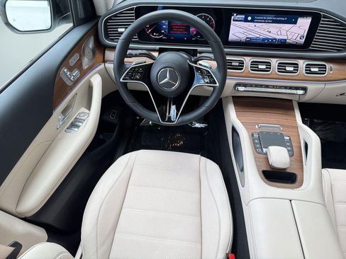Certified 2026 Mercedes-Benz GLE 450 4MATIC image 29
