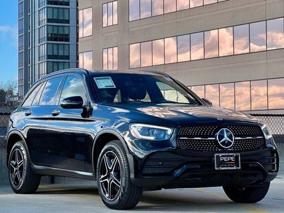 Certified 2022 Mercedes-Benz GLC 300 4MATIC
