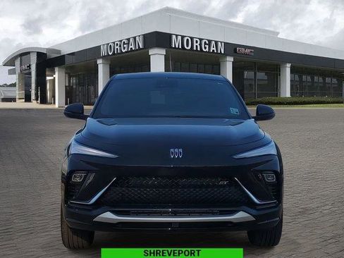 New 2026 Buick Envista Sport Touring w/ Convenience I Package image 2