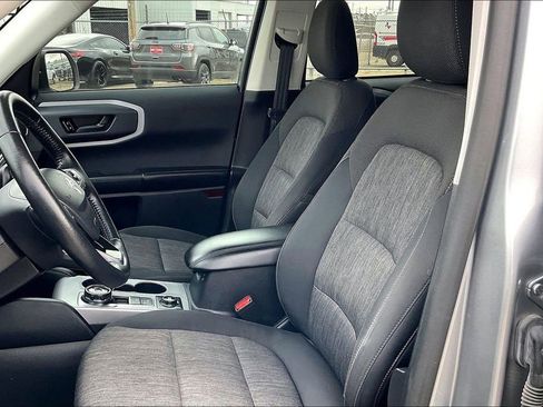 Used 2023 Ford Bronco Sport Big Bend w/ Convenience Package image 18