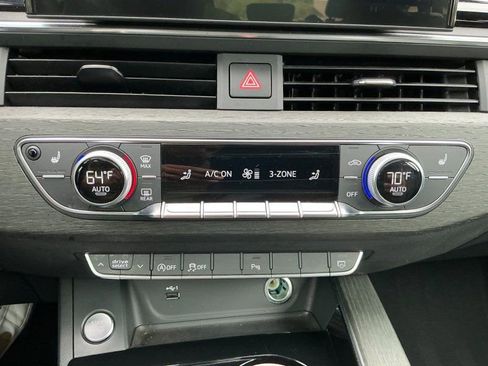 Used 2022 Audi A5 2.0T Premium w/ Convenience Package image 23