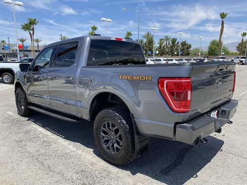 Used 2023 Ford F150 Tremor AWD/4WD image 38
