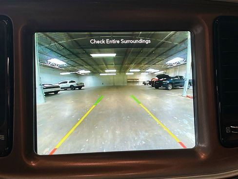 Used 2022 Dodge Challenger R/T w/ Plus Package image 13