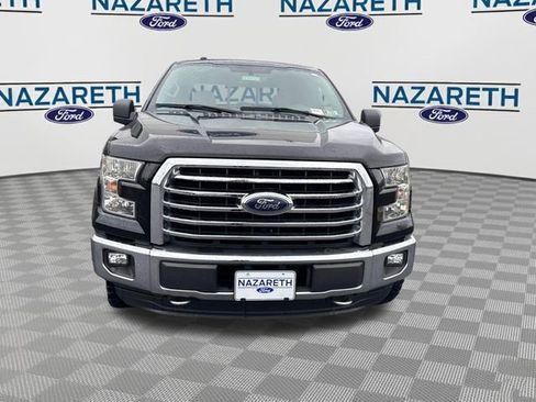 Used 2016 Ford F150 XLT w/ Equipment Group 302A Luxury image 2