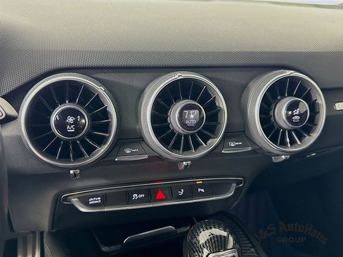 Used 2017 Audi TTS 2.0T Coupe w/ Technology Package image 20