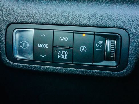 New 2026 GMC Terrain Elevation AWD/4WD image 15