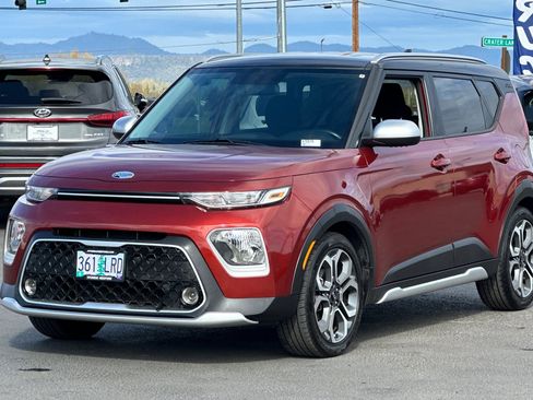 Used 2020 Kia Soul X-Line image 8