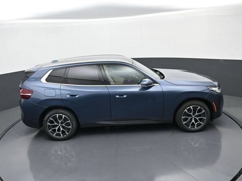 New 2026 BMW X3 xDrive30i w/ Premium Package AWD/4WD image 37