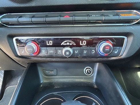 Used 2018 Audi A3 2.0T Premium FWD image 22