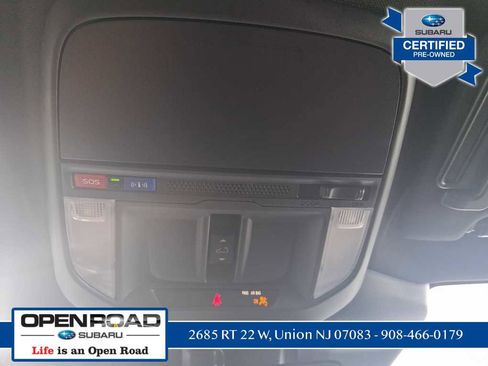 Used 2025 Subaru Forester Sport image 24