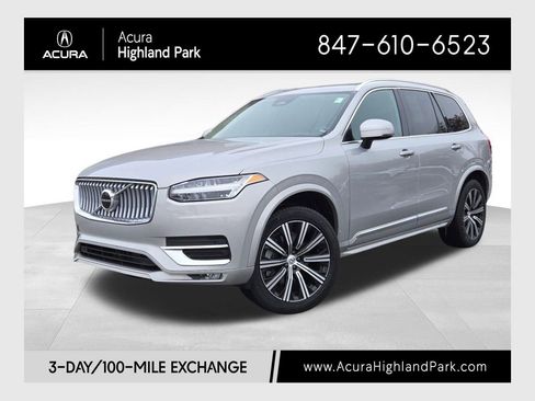 Used 2024 Volvo XC90 B5 Core w/ Protection Package Premier image 1