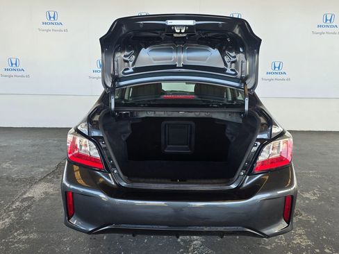 Used 2024 Mitsubishi Mirage G4 LE image 37