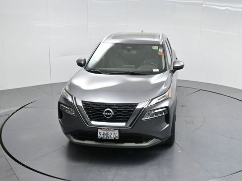 Used 2023 Nissan Rogue SV w/ SV Premium B Package image 52