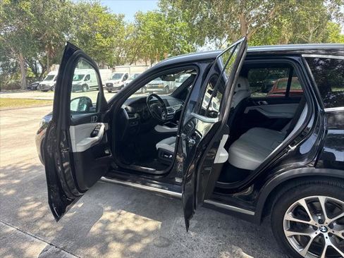 Used 2023 BMW X5 sDrive40i w/ Premium Package RWD image 11