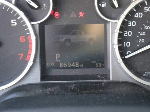 Used 2017 Toyota Tundra TRD Pro image 11