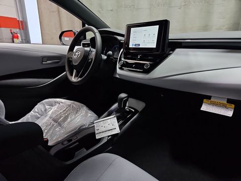 New 2026 Toyota Corolla SE image 24