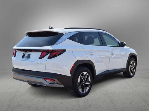 New 2026 Hyundai Tucson SEL AWD/4WD image 8