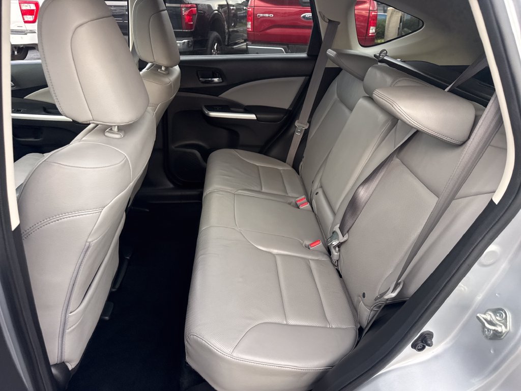 Used 2016 Honda CR-V EX-L image 14