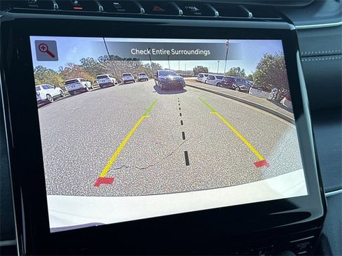 New 2025 Jeep Grand Cherokee L Limited image 24