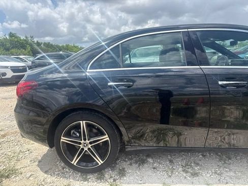 Used 2022 Mercedes-Benz A 220 image 5