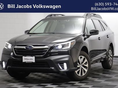 Used 2022 Subaru Outback Premium