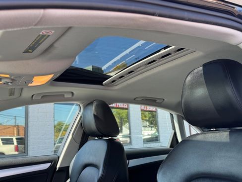 Used 2012 Audi A4 2.0T Premium Plus image 28